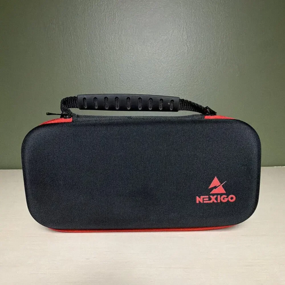Nintendo switch v2